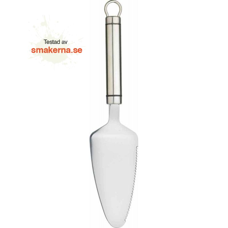 Tårtspade ovalt handtag - KitchenCraft